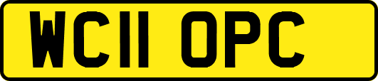 WC11OPC
