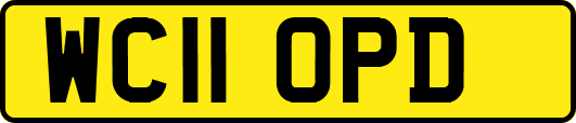 WC11OPD