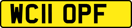 WC11OPF