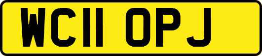 WC11OPJ