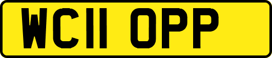 WC11OPP