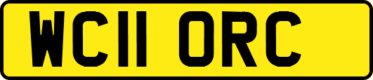 WC11ORC