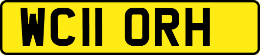 WC11ORH