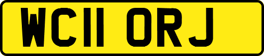WC11ORJ