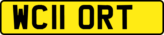 WC11ORT