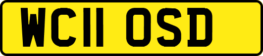WC11OSD