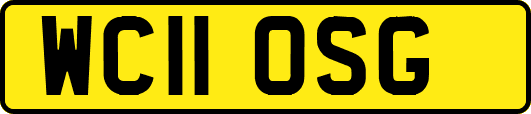 WC11OSG