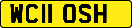 WC11OSH