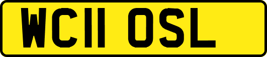 WC11OSL