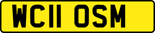 WC11OSM