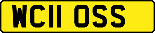WC11OSS