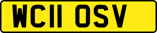 WC11OSV