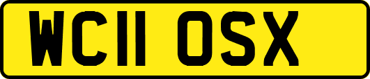 WC11OSX