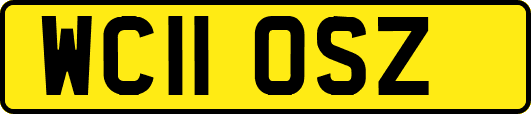 WC11OSZ
