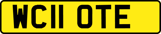 WC11OTE