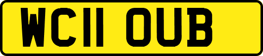 WC11OUB