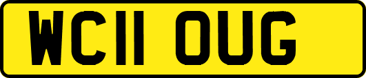 WC11OUG