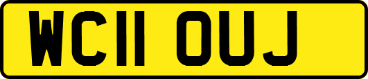 WC11OUJ