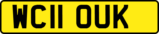 WC11OUK