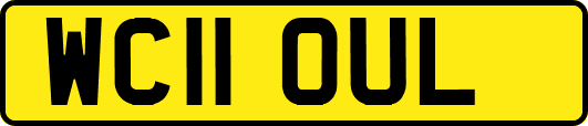 WC11OUL