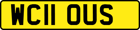 WC11OUS