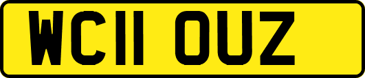 WC11OUZ