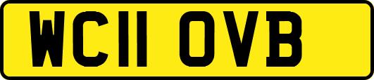 WC11OVB