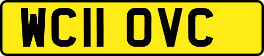 WC11OVC