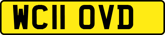 WC11OVD
