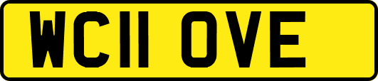 WC11OVE