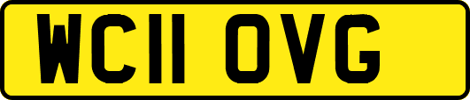 WC11OVG