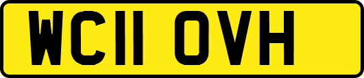 WC11OVH