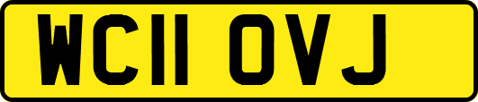 WC11OVJ