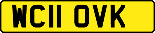 WC11OVK
