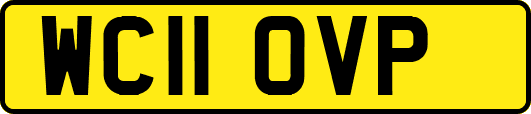 WC11OVP