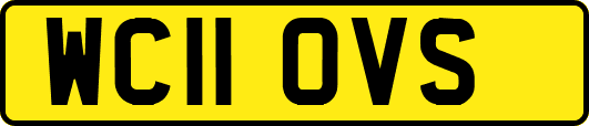 WC11OVS