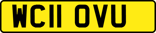 WC11OVU