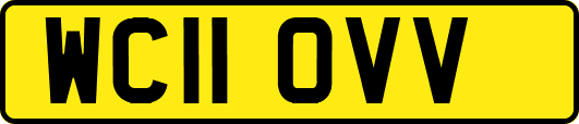 WC11OVV