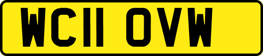 WC11OVW