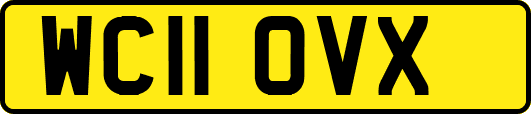 WC11OVX