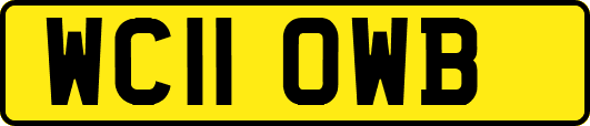WC11OWB