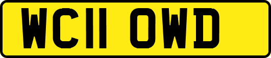 WC11OWD