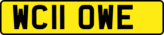 WC11OWE
