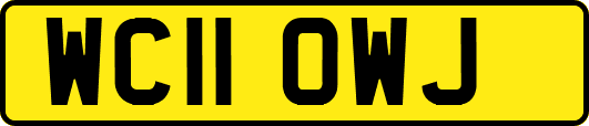 WC11OWJ