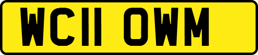 WC11OWM