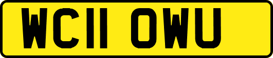 WC11OWU