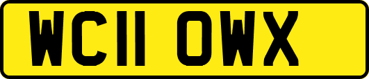 WC11OWX