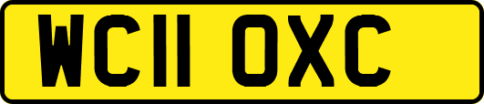 WC11OXC