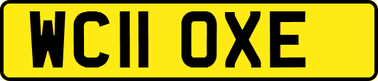 WC11OXE
