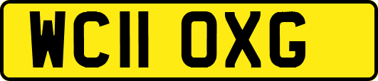 WC11OXG
